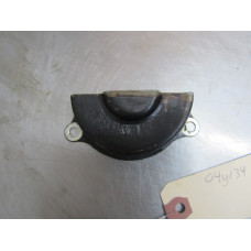 04Y134 Engine Oil Pump Shield From 2011 HYUNDAI SANTA FE  3.5